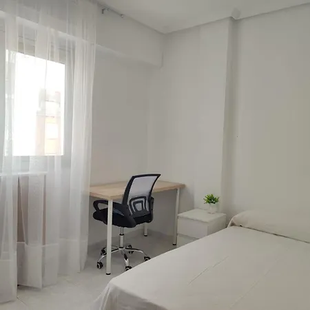 Apartament Jl Cristobal Lozano Albacete