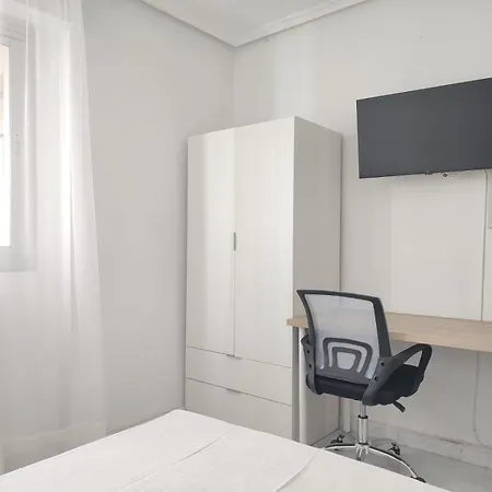 Jl Cristobal Lozano Apartament